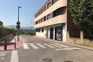 Farmacia Pablo Villar