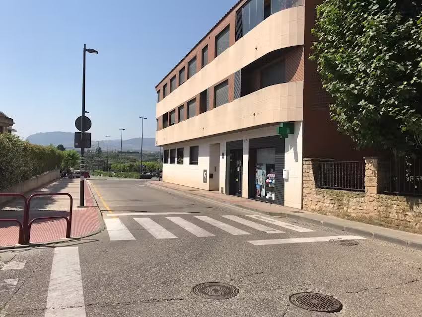Farmacia Pablo Villar