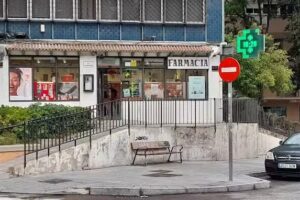Farmacia Pab&oacute;n Torres &ndash; Parafarmacia en Madrid R&iacute;o