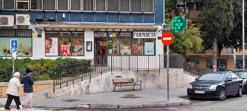 Farmacia Pab&oacute;n Torres &ndash; Parafarmacia en Madrid R&iacute;o