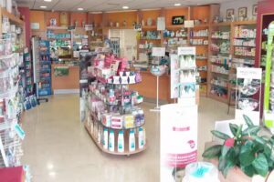 Farmacia Pacheco Modino