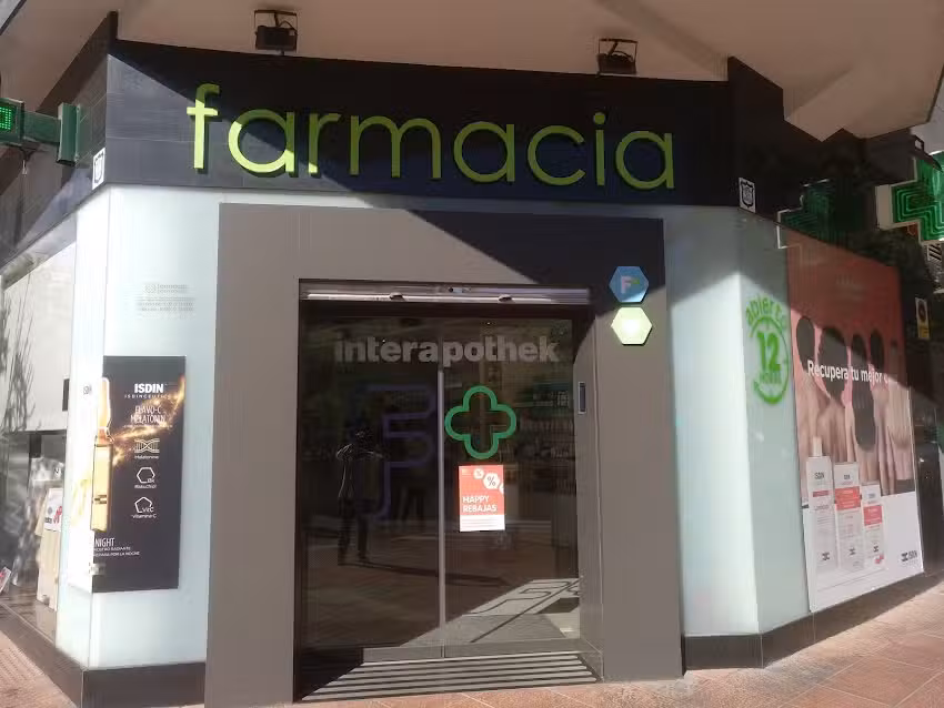 FARMACIA PACOAQUINO