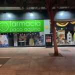 Farmacia Pacoaquino