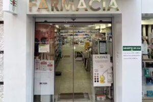 Farmacia Padre Dami&aacute;n, 4. Parafarmacia en Sevilla