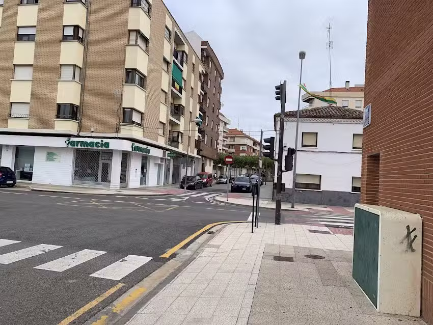 Farmacia Pagola S&aacute;enz