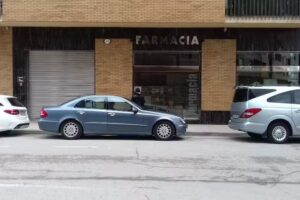 Farmacia Pajaritos Soria