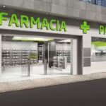 Farmacia Palacios