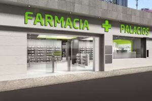 Farmacia Palacios