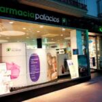 Farmacia &laquo;Palacios&raquo;