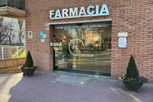 Farm&agrave;cia Pallej&agrave;