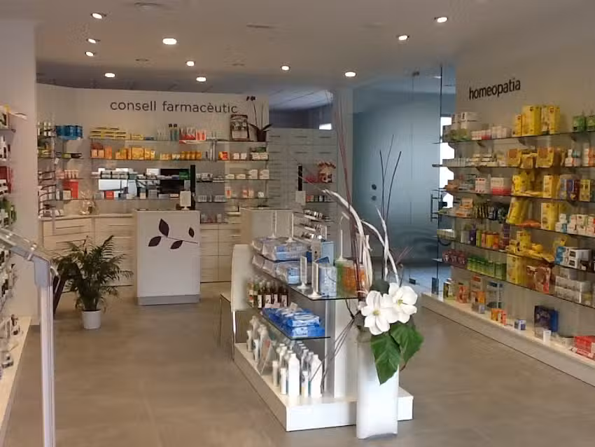Farm&agrave;cia Palmer