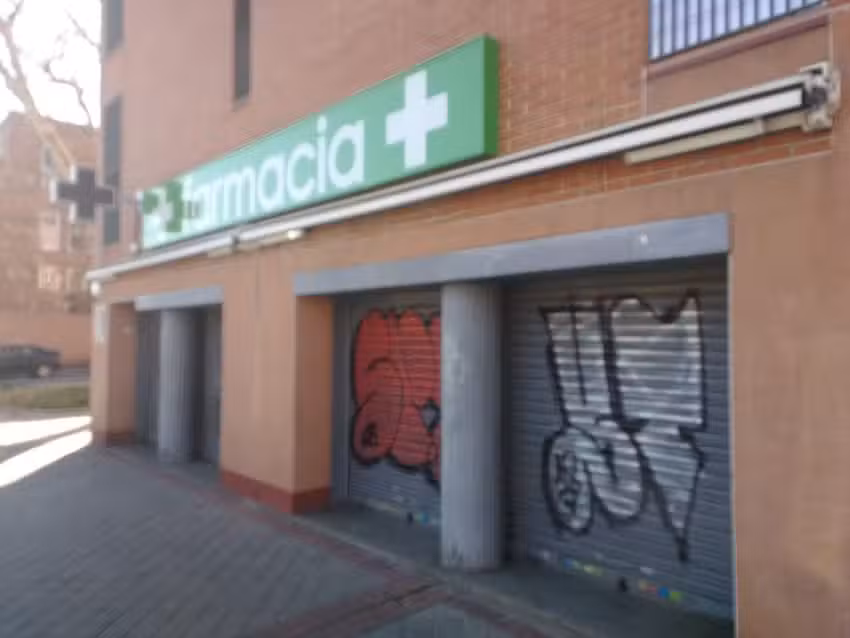 Farmacia Paloma de Eguia Diaz De Rada