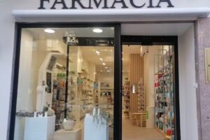 Farmacia Paloma Ora&aacute;