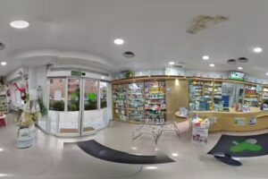 Farmacia Paloma P&eacute;rez Ruiz