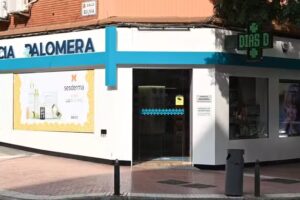 Farmacia Palomera