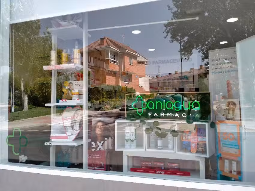 Farmacia Paniagua
