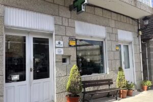 Farmacia Pant&oacute;n