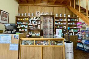 Farmacia Paola Mart&iacute;nez Carretero de Cubillos