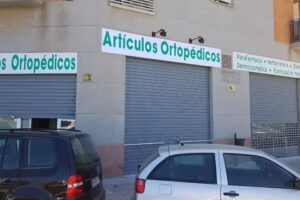Farmacia parafarmacia y articulos ortopedicos