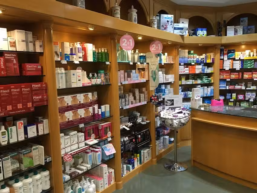Farmacia Parafita