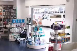 Farmacia Pardo-Relat CB