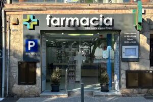 Farmacia Parera