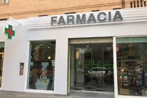 Farmacia Parlad&eacute; &ndash; Yolanda Gil Lopez