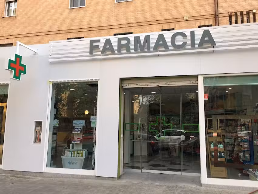 Farmacia Parlad&eacute; &ndash; Yolanda Gil Lopez