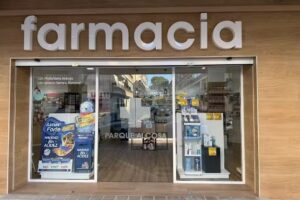 Farmacia Parque Alcosa C B