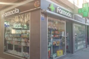 Farmacia Parque Aluche