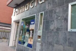 Farmacia Parque Europa. Lda Ana Elisa Gonz&aacute;lez L&oacute;pez