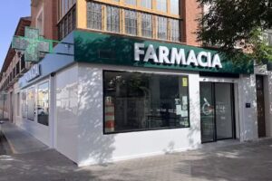 FARMACIA PARQUE FLEMING