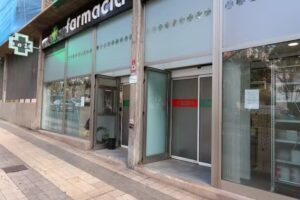 Farmacia Parque la Granja