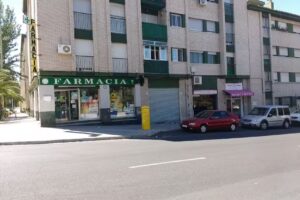 Farmacia Parque Nueva Granada Soledad Avila Rojas