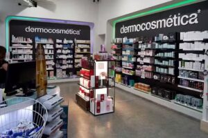 Farmacia Parque Rioja