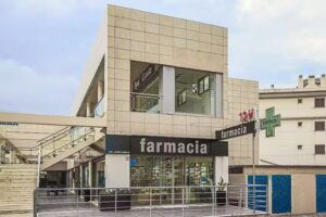 Farmacia Parquemar