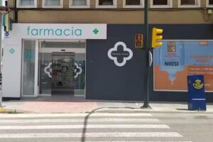 Farmacia Parra Moreno C.B.