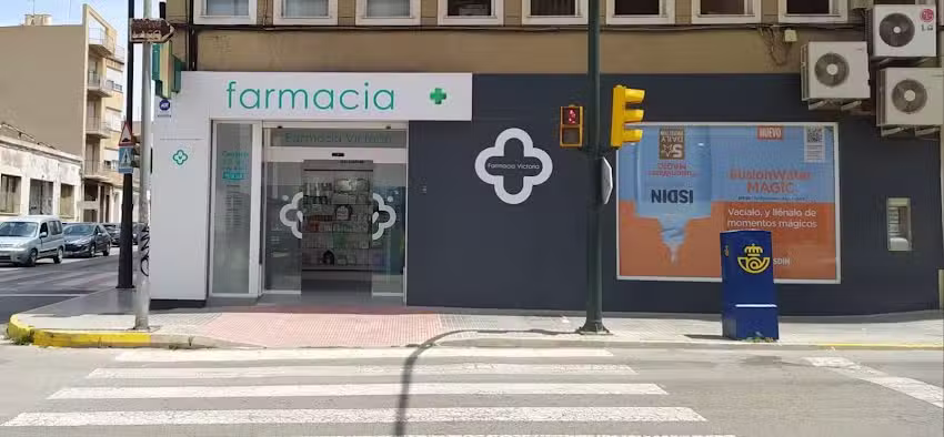 Farmacia Parra Moreno C.B.