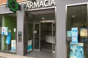 Farmacia Parrado Montejo M. Pilar