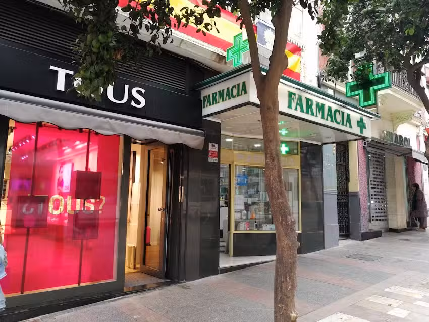 Farmacia Partida