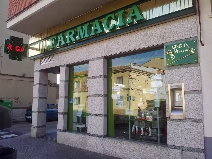 Farmacia Pascua