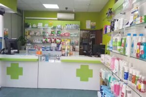 Farmacia Pascual CB