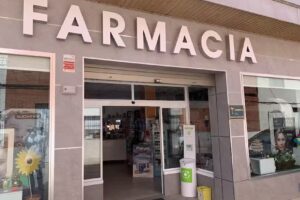 Farmacia Pascual Garc&iacute;a Viso