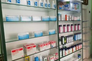 Farmacia Pascual Gómez