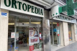 Farmacia Pascual March