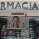 Farmacia Paseo de la Estaci&oacute;n