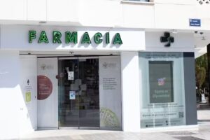Farmacia Paseo del Mar
