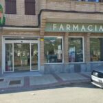 Farmacia Paseo del Prado