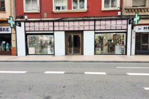 Farmacia Paseo Teruel