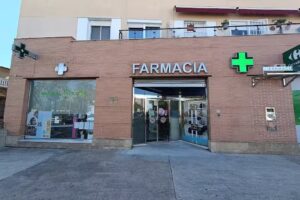 FARMACIA PASTOR